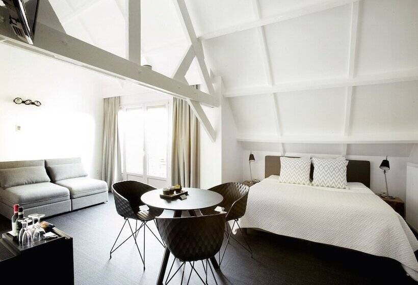 家庭套房, Hoeve La Cascina