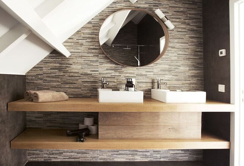 Family Suite, Hoeve La Cascina