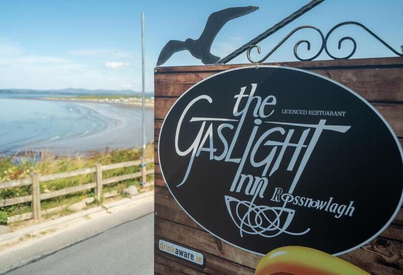 Студия Стандарт Вид на Море, The Gaslight Inn Holiday Apartments & Licenced Restaurant Rossnowlagh