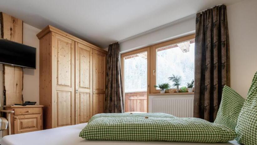 ファミリールーム, Berghotel Gerlosstein