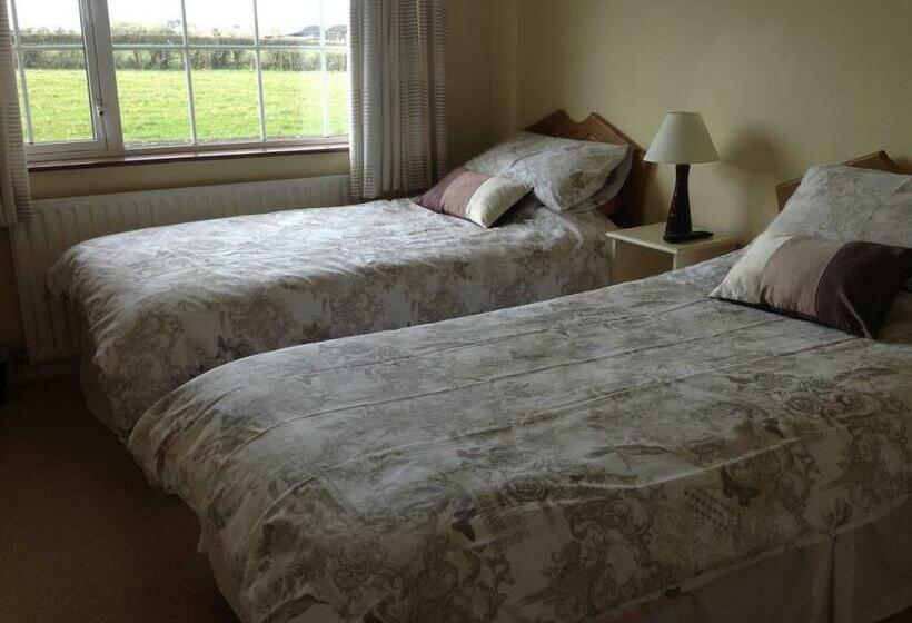 Номер Стандарт, Hawthorn View Bed And Breakfast