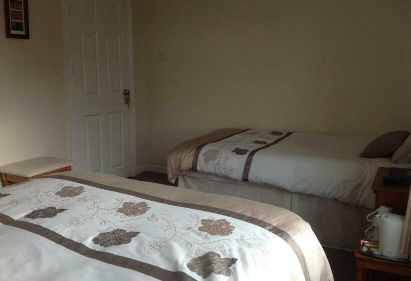Номер Deluxe, Hawthorn View Bed And Breakfast