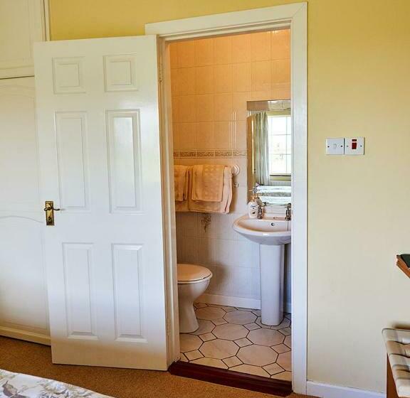 Номер Deluxe, Hawthorn View Bed And Breakfast