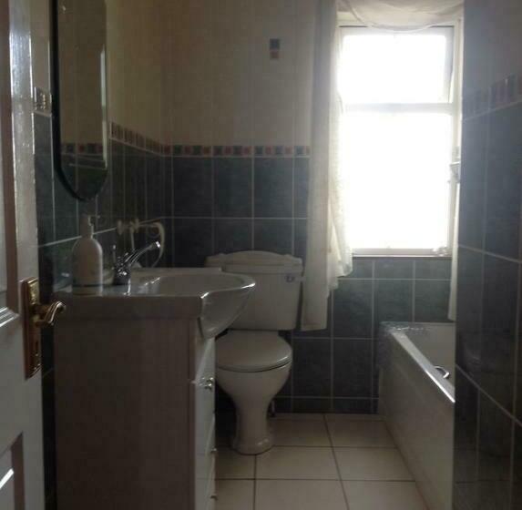 Номер Стандарт, Hawthorn View Bed And Breakfast