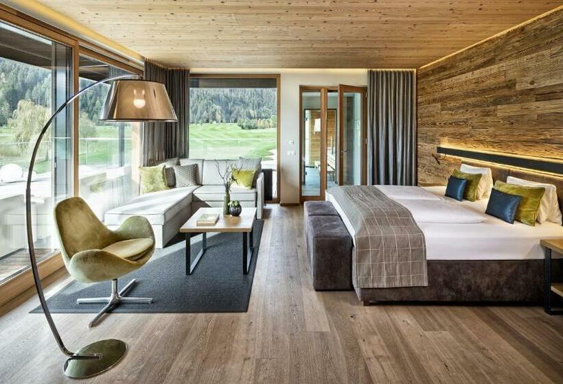 Пентхаус, Sportresidenz Zillertal   4 Sterne Superior