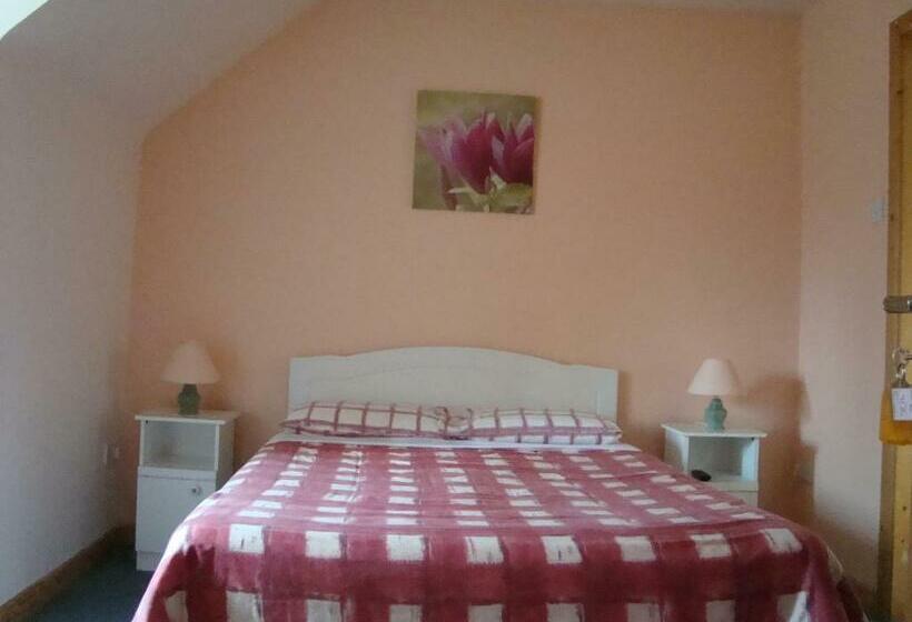 اتاق استاندارد, Hy Breasal B&b