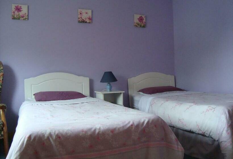 اتاق استاندارد, Hy Breasal B&b