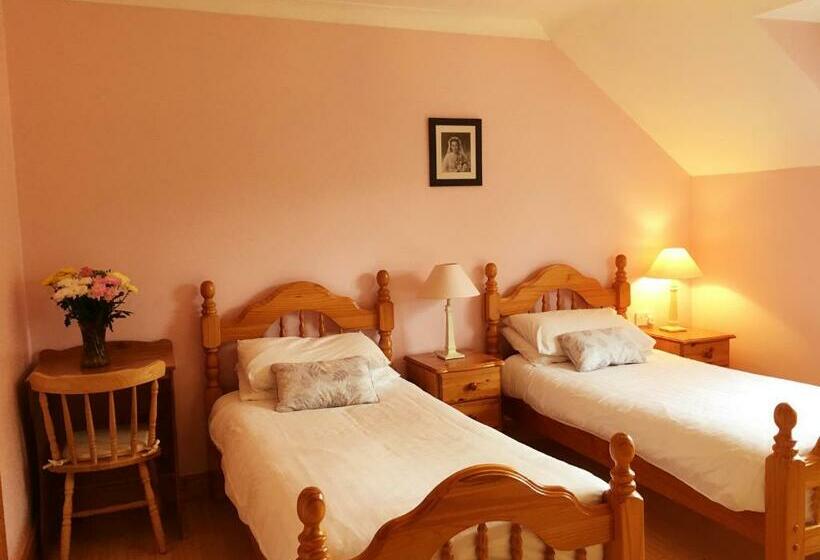 스탠다드 룸, Michaeleen's Manor B&b