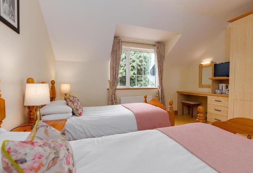 스탠다드 룸, Michaeleen's Manor B&b