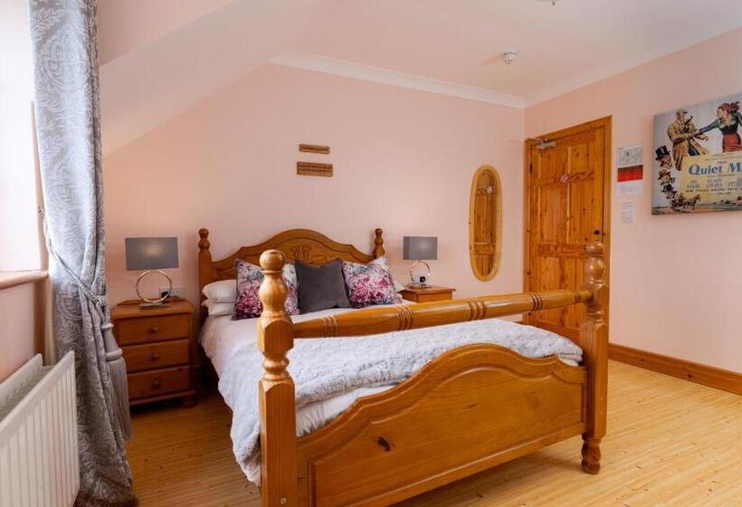 StandaardKamer, Michaeleen's Manor B&b