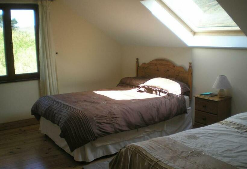 Номер Deluxe, Mountainview B&b