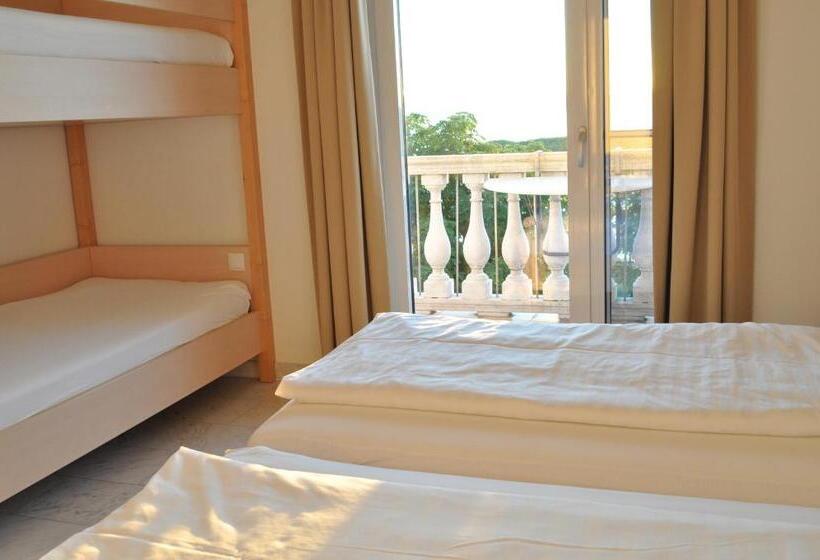 Люкс, Seehotel Herlinde