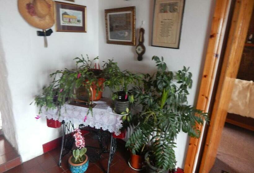 Номер Стандарт Трехместный, The Olde Castle B&b