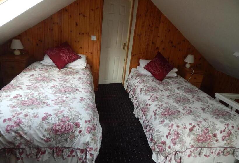 Номер Стандарт, The Olde Castle B&b