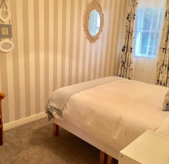 חדר סטנדרט, The Waterside B&b