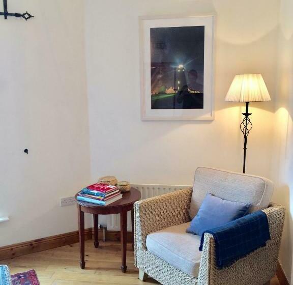 חדר יחיד קלאסי, The Waterside B&b