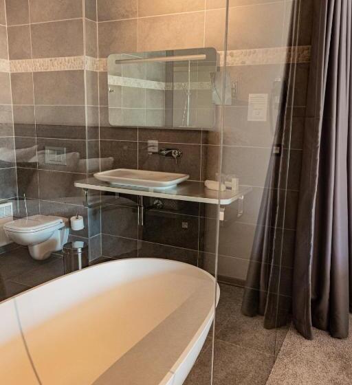 Номер Superior Кровать Кинг, Abalona Hotel & Apartments
