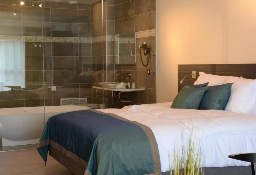Номер Superior Кровать Кинг, Abalona Hotel & Apartments