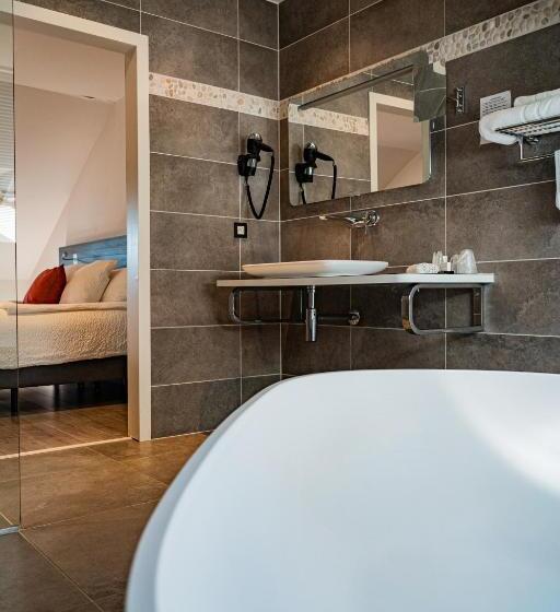 Номер Стандарт, Abalona Hotel & Apartments