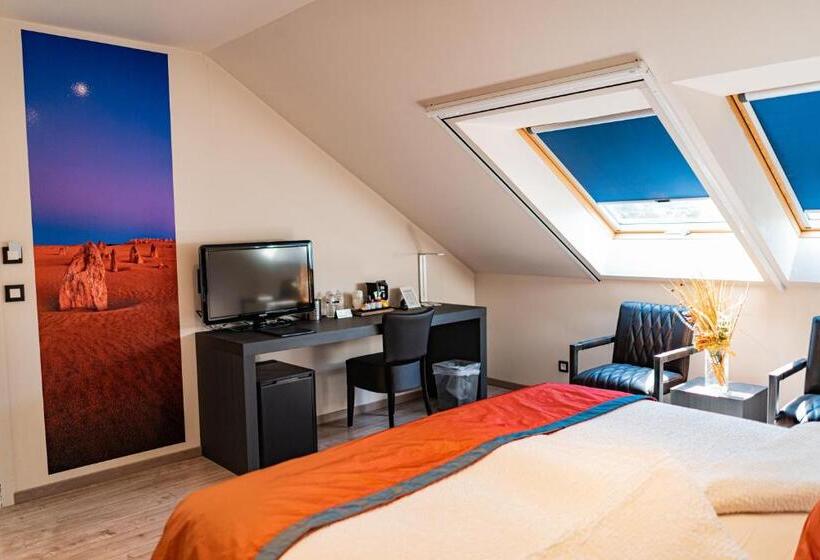 Номер Стандарт, Abalona Hotel & Apartments