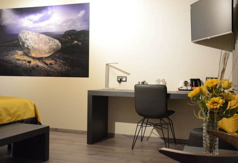Номер Стандарт, Abalona Hotel & Apartments