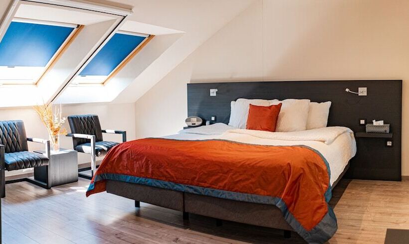 Номер Стандарт, Abalona Hotel & Apartments