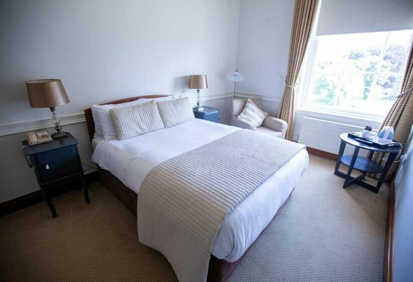 클래식 싱글 룸, Maynooth Campus Accommodation