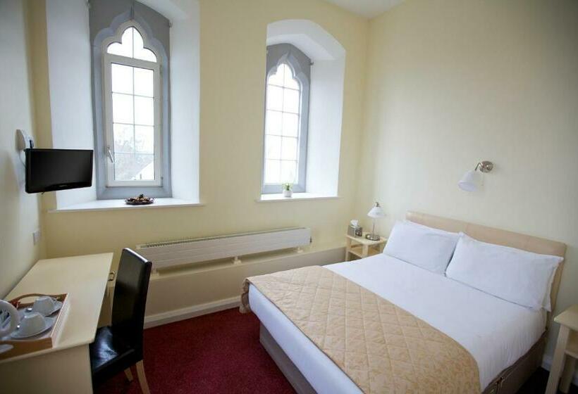 클래식 룸, Maynooth Campus Accommodation