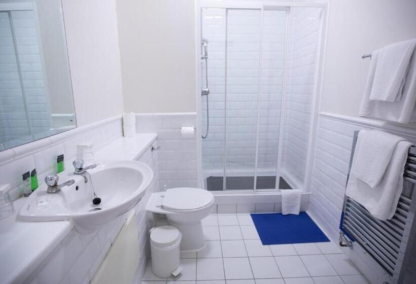 수피리어 싱글 룸, Maynooth Campus Accommodation