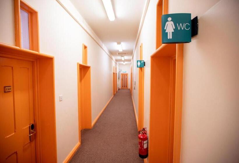 스탠다드 룸 공동 욕실, Maynooth Campus Accommodation
