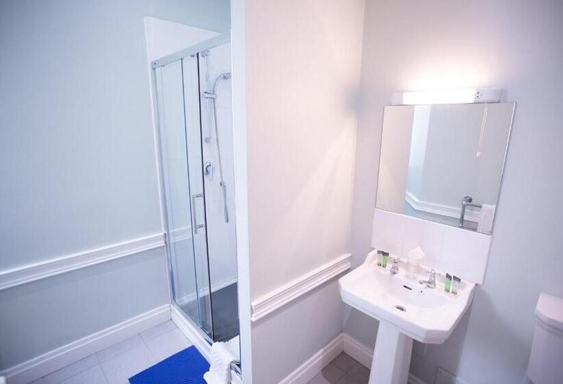 클래식 룸, Maynooth Campus Accommodation