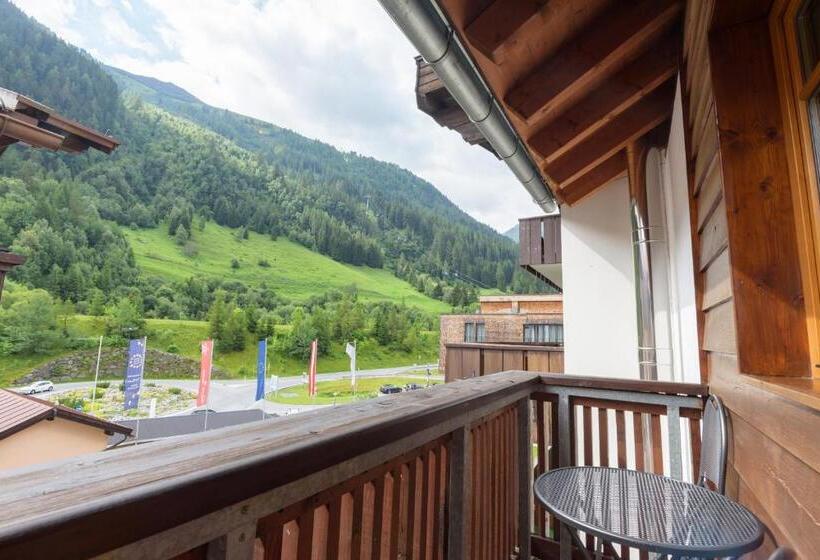 Номер Superior, Aparthotel Acksteiner