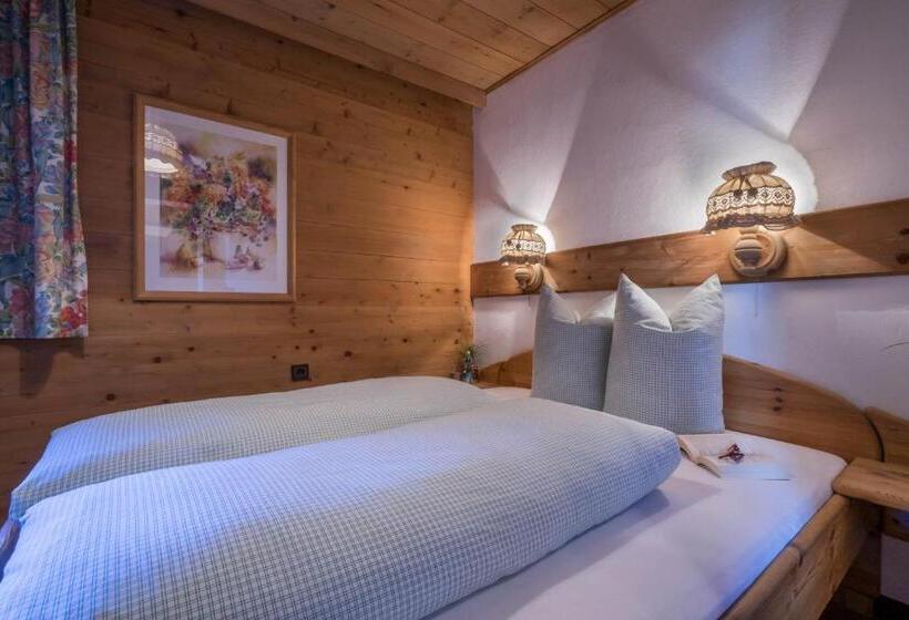 Апартаменты 1 Спальня, Aparthotel Gallahaus