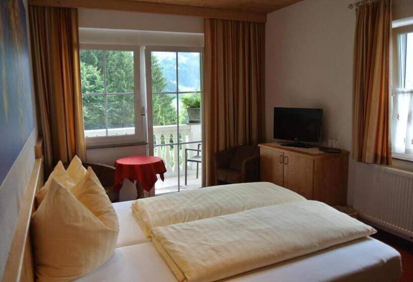 Номер Стандарт, Aparthotel Gallahaus