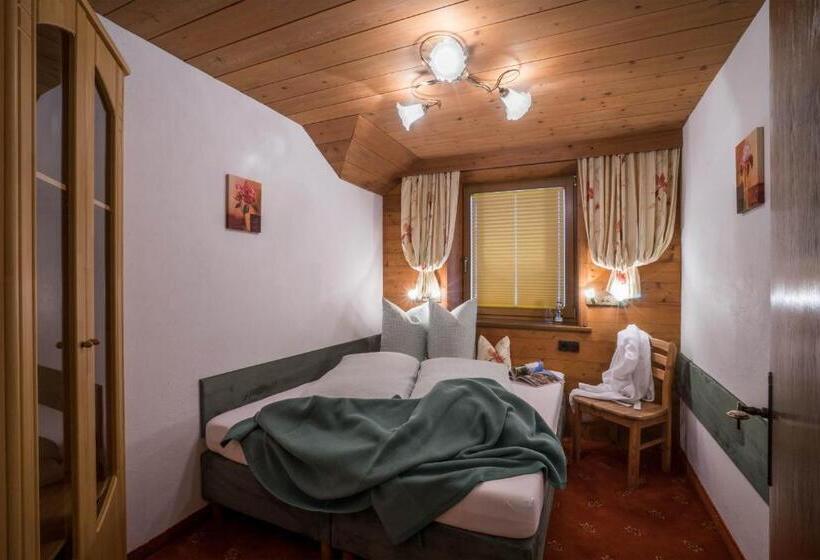 דירת שני חדרים, Aparthotel Gallahaus