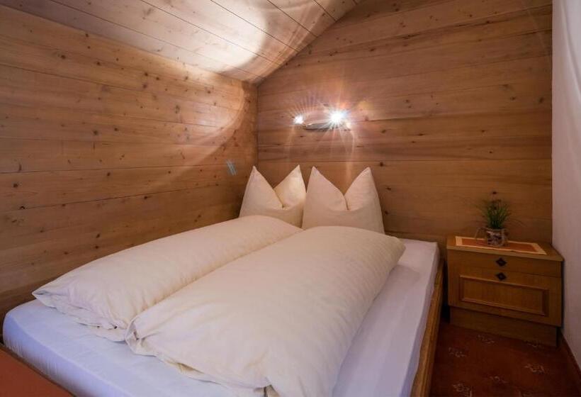침실 3개 아파트, Aparthotel Gallahaus