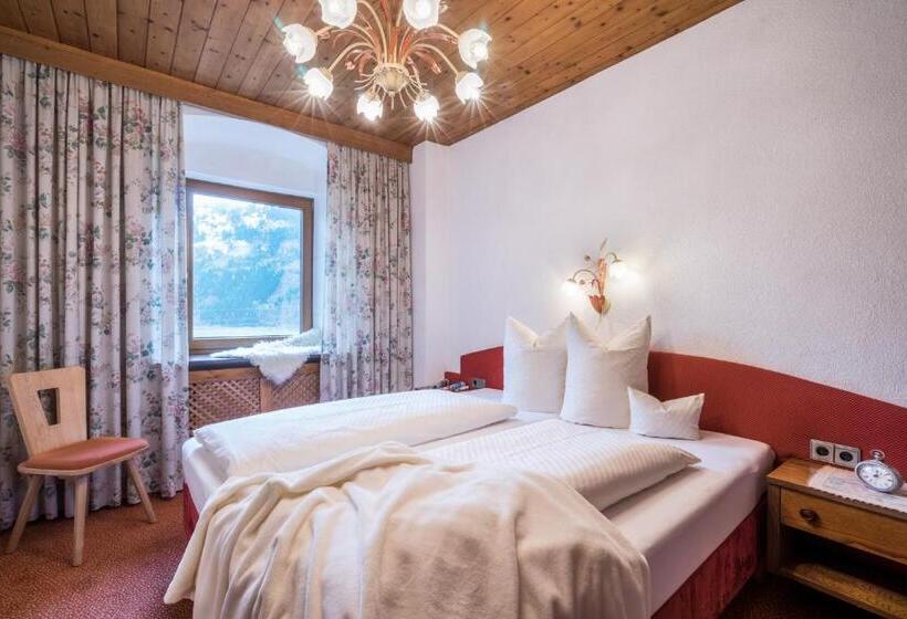 דירת חדר, Aparthotel Gallahaus