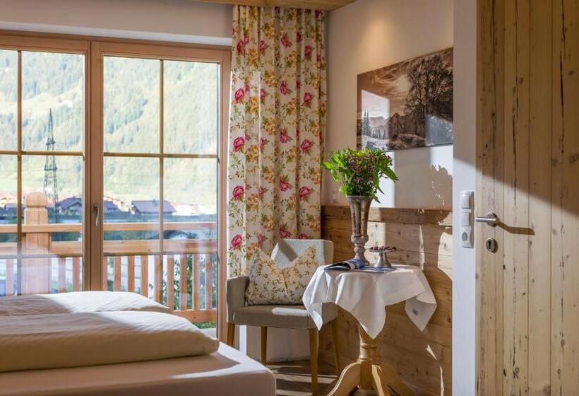 Номер Deluxe, Aparthotel Gallahaus
