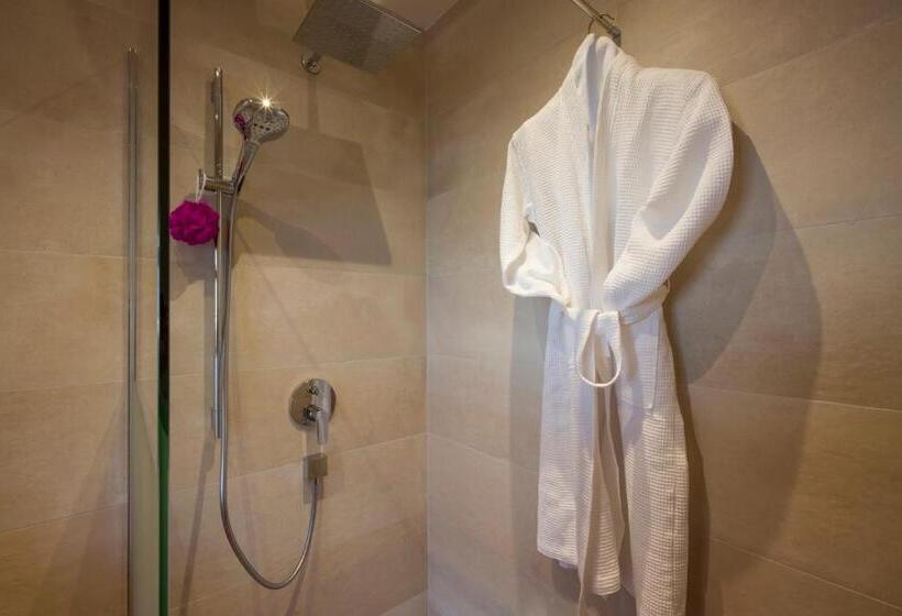 Номер Deluxe, Aparthotel Gallahaus