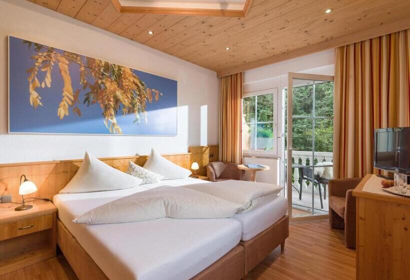 Номер Стандарт, Aparthotel Gallahaus