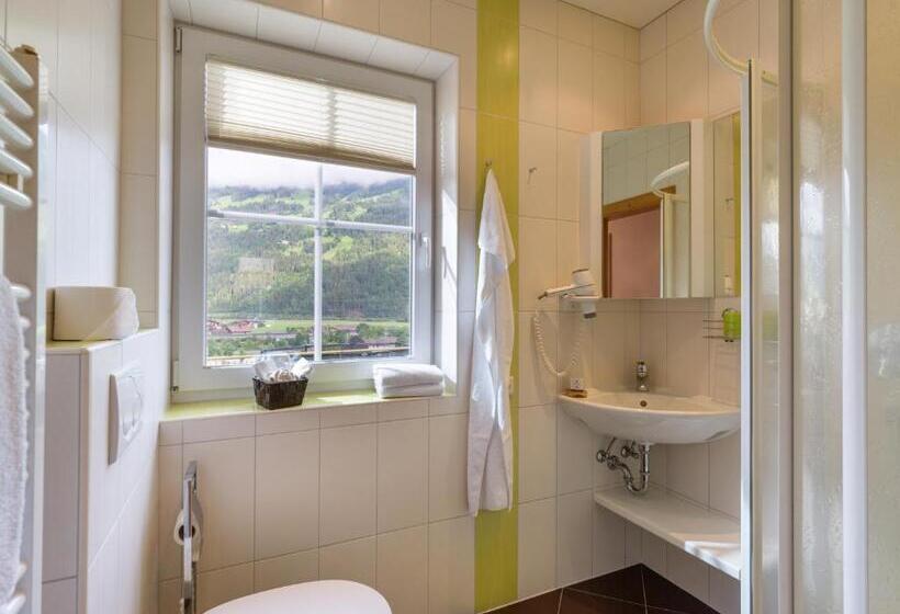 חדר סטנדרט, Aparthotel Gallahaus