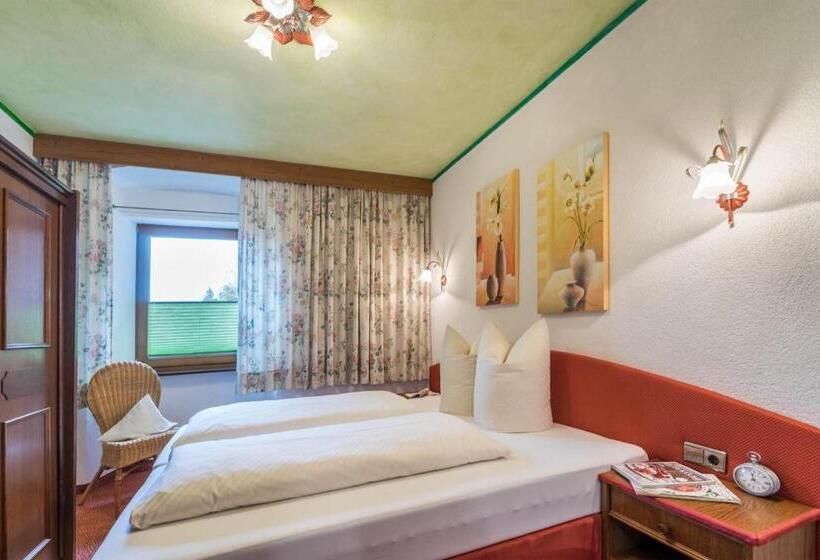 Апартаменты 2 Спальни, Aparthotel Gallahaus