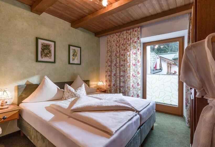 침실 3개 아파트, Aparthotel Gallahaus