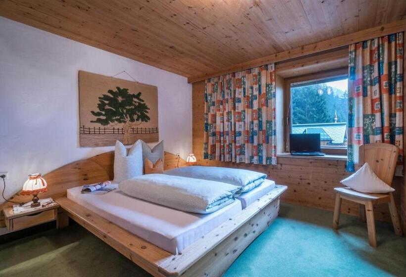 Апартаменты 3 Спальни, Aparthotel Gallahaus