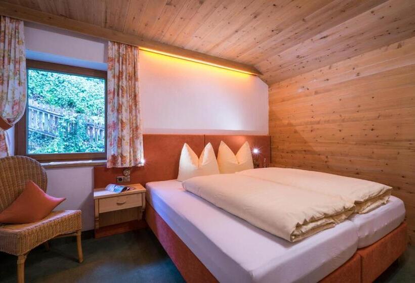 침실 3개 아파트, Aparthotel Gallahaus