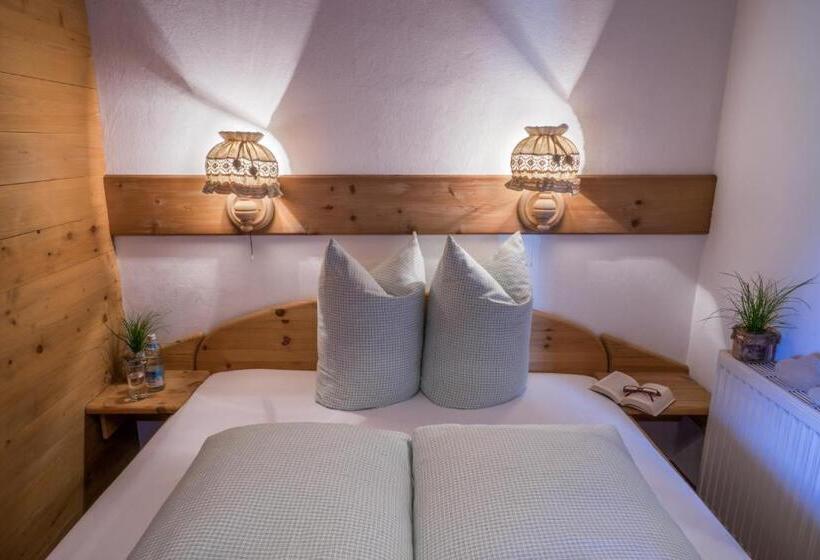침실 3개 아파트, Aparthotel Gallahaus