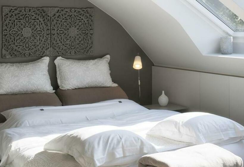 اتاق استاندارد, B&b Au Grenier