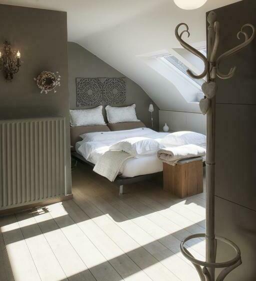 Номер Стандарт, B&b Au Grenier