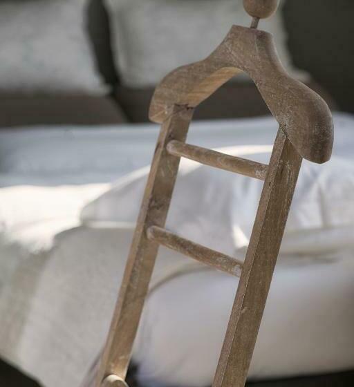 اتاق استاندارد, B&b Au Grenier