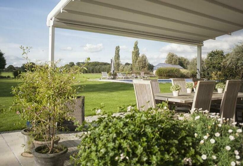 Номер Стандарт, B&b Au Grenier